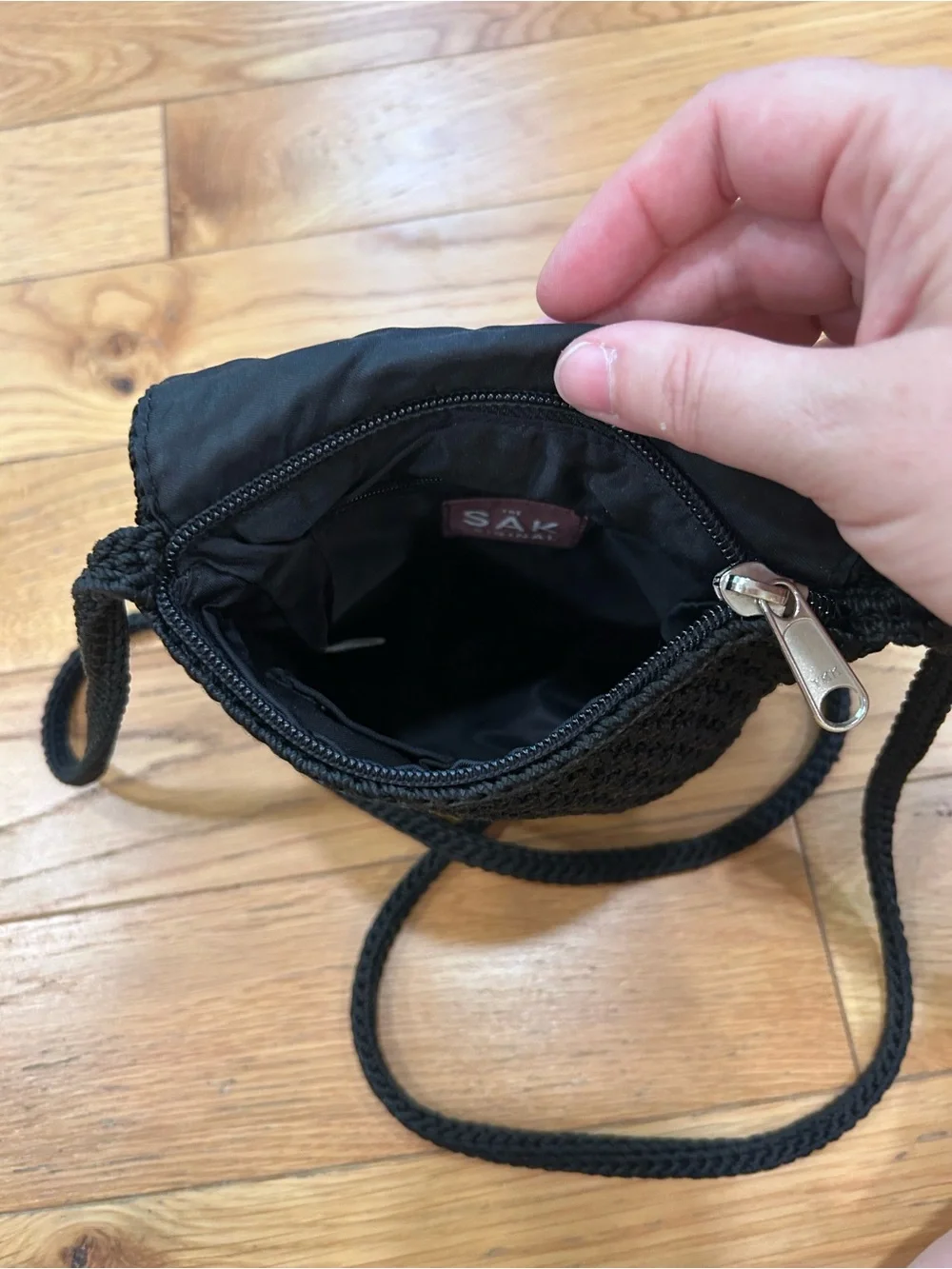 The Sak Purse - Picture 5 of 6